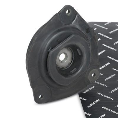 Strut Support Bearing Front RIDEX 1180S0039 1180S0039 - photo 2