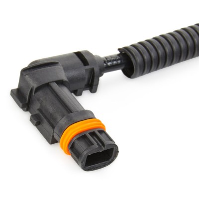 ABS Sensor RIDEX 412W0642P 412W0642P - photo 4