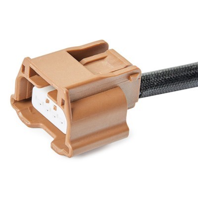 Lambda (Oxygen) Sensor RIDEX 3922L1107 3922L1107 - photo 4