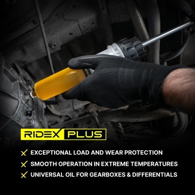 Transmission oil RIDEX 1667T0002P 1667T0002P - photo 12
