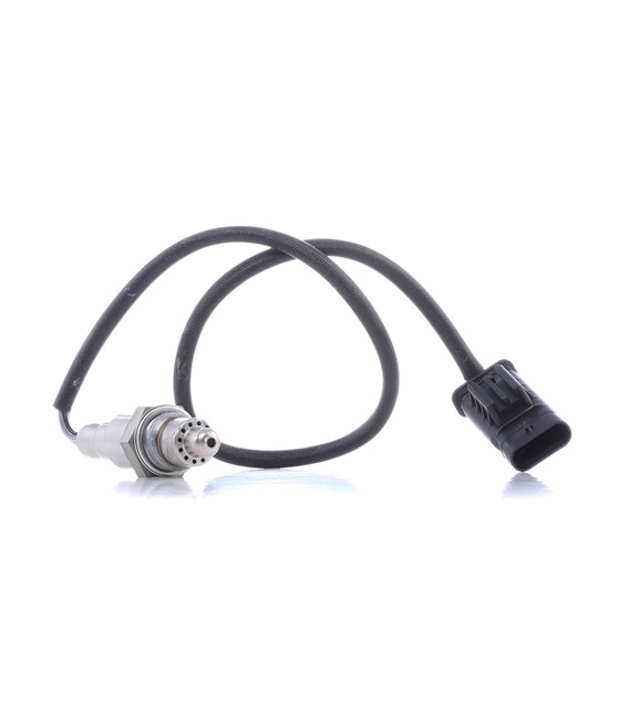 Lambda (Oxygen) Sensor RIDEX 3922L0653 3922L0653 - photo 1