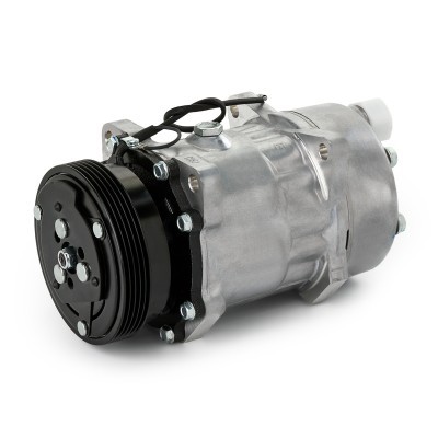 Compressor, Air Conditioning 447K0066 - photo 3
