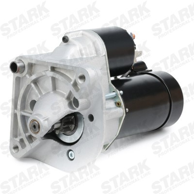 Starter Stark SKSTR-03330507 SKSTR-03330507 - photo 3