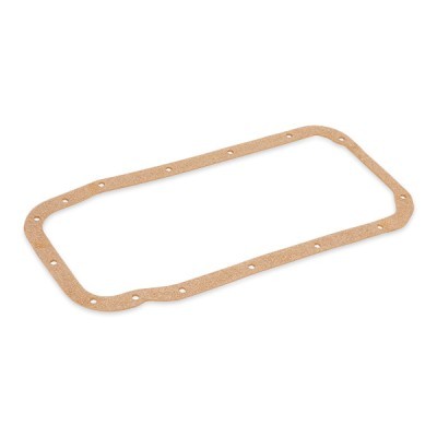 Oil Pan Gasket RIDEX 455G0008 455G0008 - photo 3