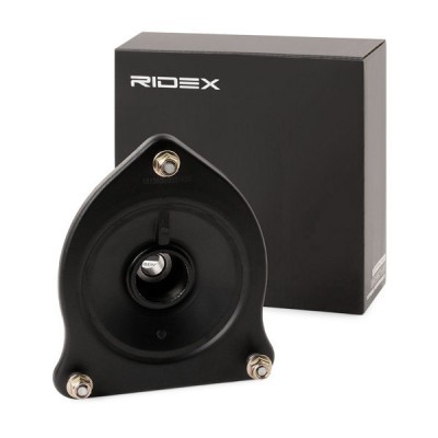 Strut Support Bearing Front RIDEX 1180S0052 1180S0052 - photo 2