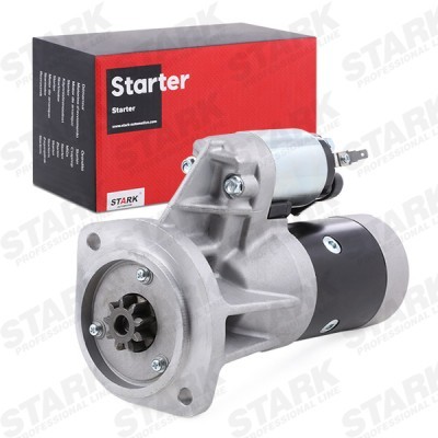 Starter Stark SKSTR-0330289 SKSTR-0330289 - photo 2