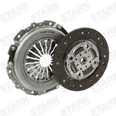 Clutch Kit Stark SKCK-0100830 SKCK-0100830 - photo 3