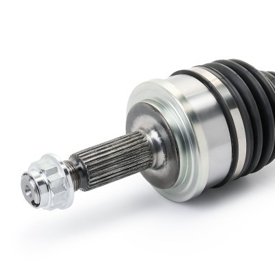 Drive Shaft RIDEX 13D1130 13D1130 - photo 5