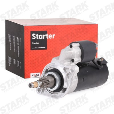 Starter Stark SKSTR-0330126 SKSTR-0330126 - photo 2