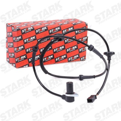 ABS Sensor Stark SKWSS-0350967 SKWSS-0350967 - photo 2