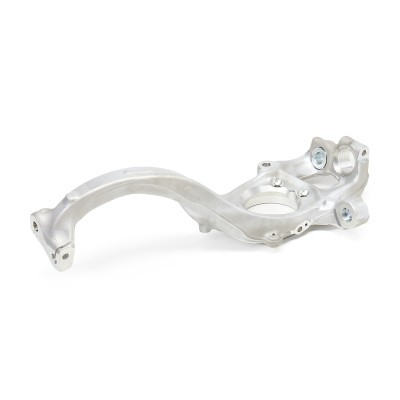 Steering knuckle RIDEX 1159S0133 1159S0133 - photo 2