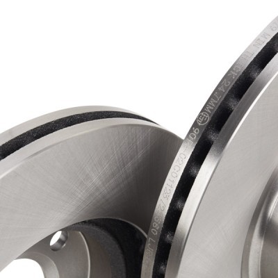 Brake Disc RIDEX 82B0131 82B0131 - photo 7