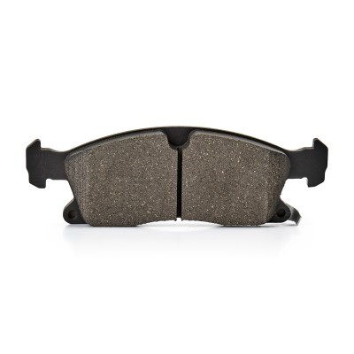 Brake Pads Set RIDEX 402B0605P 402B0605P - photo 6
