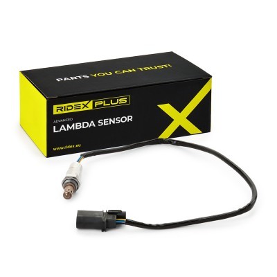 Lambda (Oxygen) Sensor RIDEX 3922L0781P 3922L0781P - photo 1