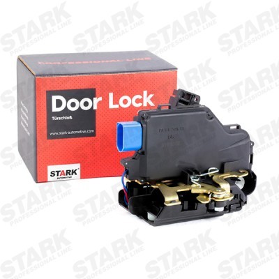 Door Lock Stark SKDLO-2160016 SKDLO-2160016 - photo 2