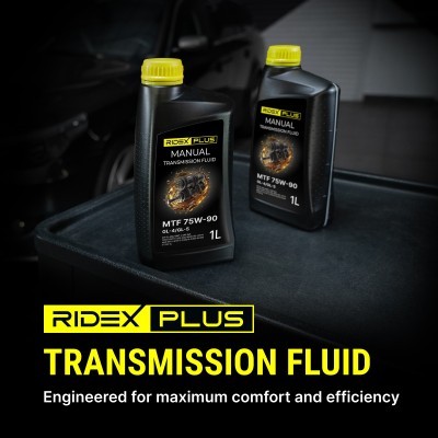 Transmission oil RIDEX 1667T0002P 1667T0002P - photo 11