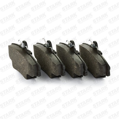 Brake Pads Set Stark SKBP-0011878 SKBP-0011878 - photo 5