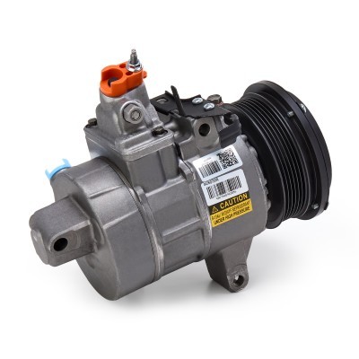 Compressor, Air Conditioning 447K0729R - photo 4