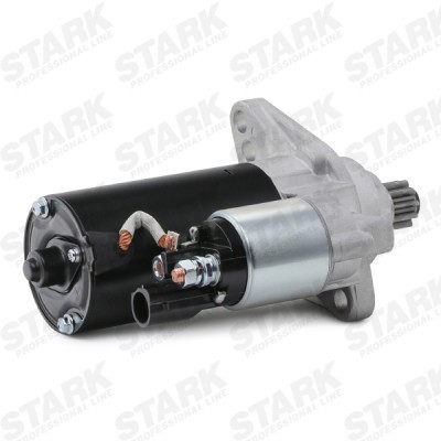 Starter Stark SKSTR-0330233 SKSTR-0330233 - photo 4