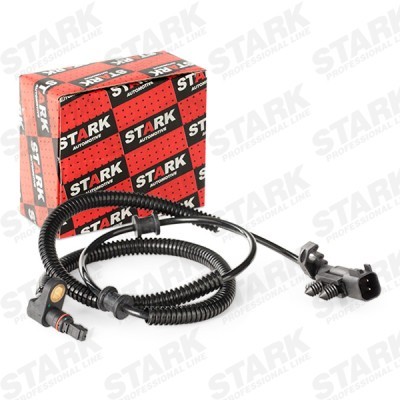 ABS Sensor Stark SKWSS-0350457 SKWSS-0350457 - photo 2