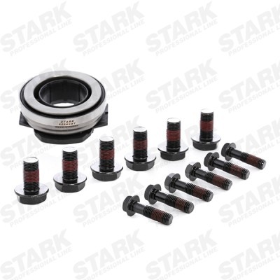 Clutch Kit Stark SKCK-0100031 SKCK-0100031 - photo 7