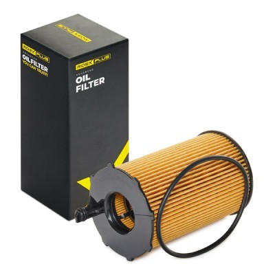 Oil Filter RIDEX 7O0134P 7O0134P - photo 2