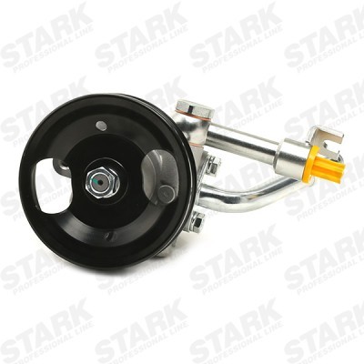 Hydraulic Pump, Steering System Stark SKHP-0540248 SKHP-0540248 - photo 3