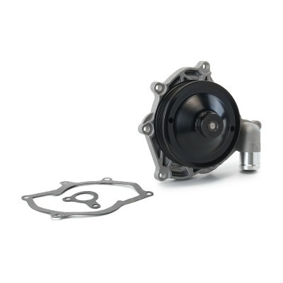 Water Pump, Engine Cooling RIDEX 1260W0305P 1260W0305P - photo 3