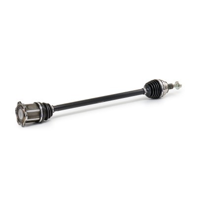 Drive Shaft RIDEX 13D1606 13D1606 - photo 4