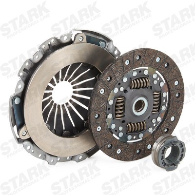 Clutch Kit Stark SKCK-0100205 SKCK-0100205 - photo 4