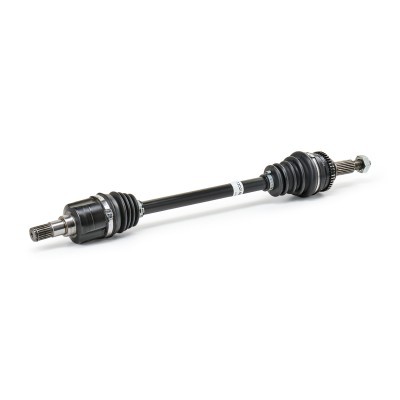 Drive Shaft RIDEX 13D2156R 13D2156R - photo 4