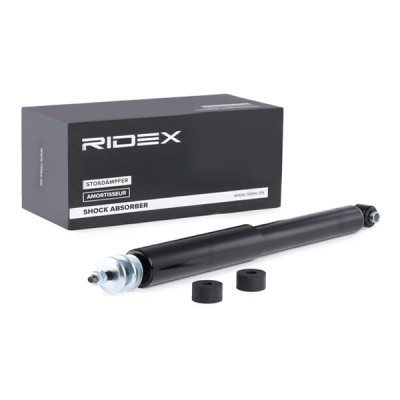 Shock Absorber RIDEX 854S1320 854S1320 - photo 3