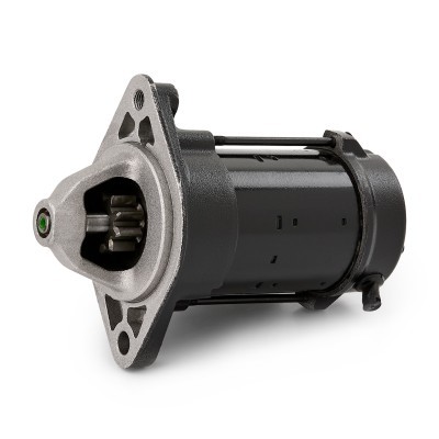 Starter RIDEX 2S0007R 2S0007R - photo 3