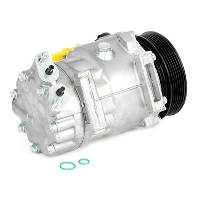 Compressor, Air Conditioning 447K0036 - photo 4