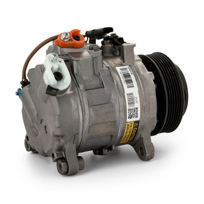 Compressor, Air Conditioning 447K0413R - photo 4