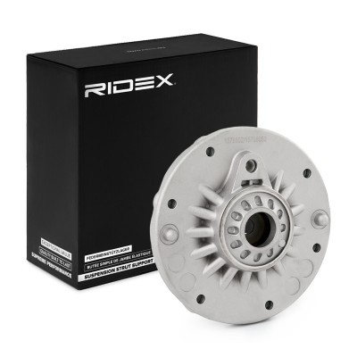 Strut Support Bearing Front RIDEX 1180S0450 1180S0450 - photo 1