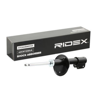 Shock Absorber RIDEX 854S1505 854S1505 - photo 3