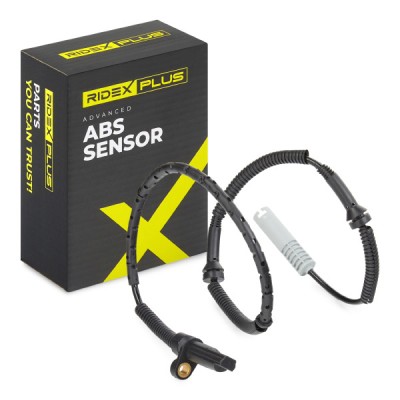 ABS Sensor RIDEX 412W0047P 412W0047P - photo 2