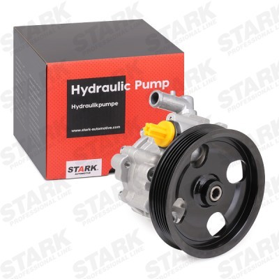 Hydraulic Pump, Steering System Stark SKHP-0540287 SKHP-0540287 - photo 2