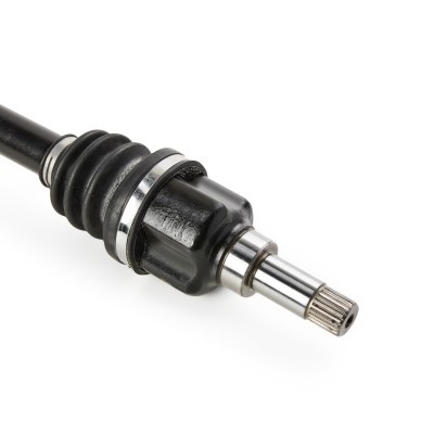 Drive Shaft RIDEX 13D0244R 13D0244R - photo 6