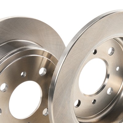 Brake Disc RIDEX 82B0043 82B0043 - photo 8