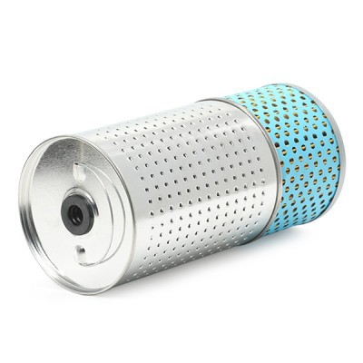 Oil Filter RIDEX 7O0127 7O0127 - photo 4