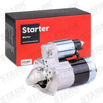 Starter Stark SKSTR-0330083 SKSTR-0330083 - photo 2