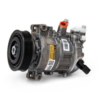 AC Сompressor 447K1104R - photo 3