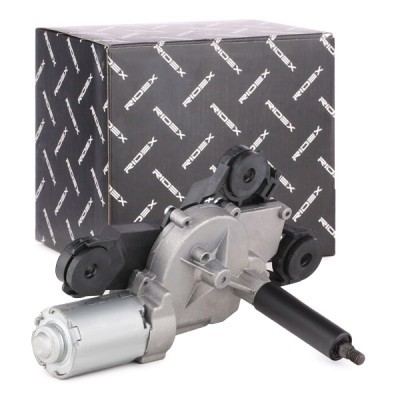 Wiper Motor RIDEX 295W0134 295W0134 - photo 2