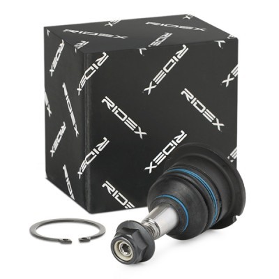 Ball Joint RIDEX 2462S0341 2462S0341 - photo 2