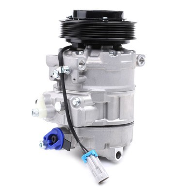 Compressor, Air Conditioning 447K0089 - photo 5