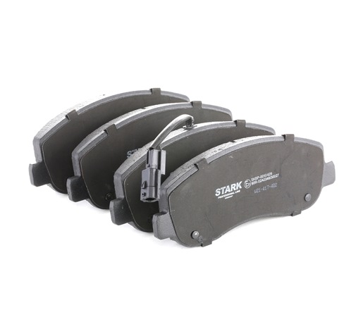 Brake Pads Set Stark SKBP-0010429 SKBP-0010429 - photo 1