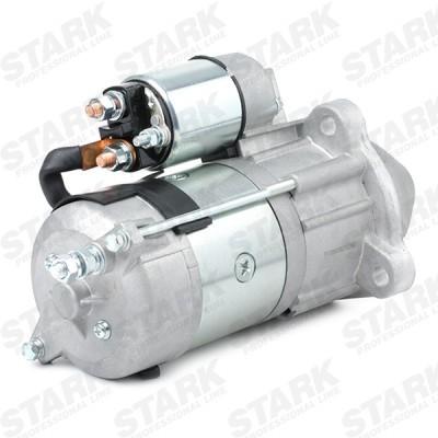 Starter Stark SKSTR-0330230 SKSTR-0330230 - photo 4