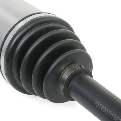 Drive Shaft RIDEX 13D0121 13D0121 - photo 8